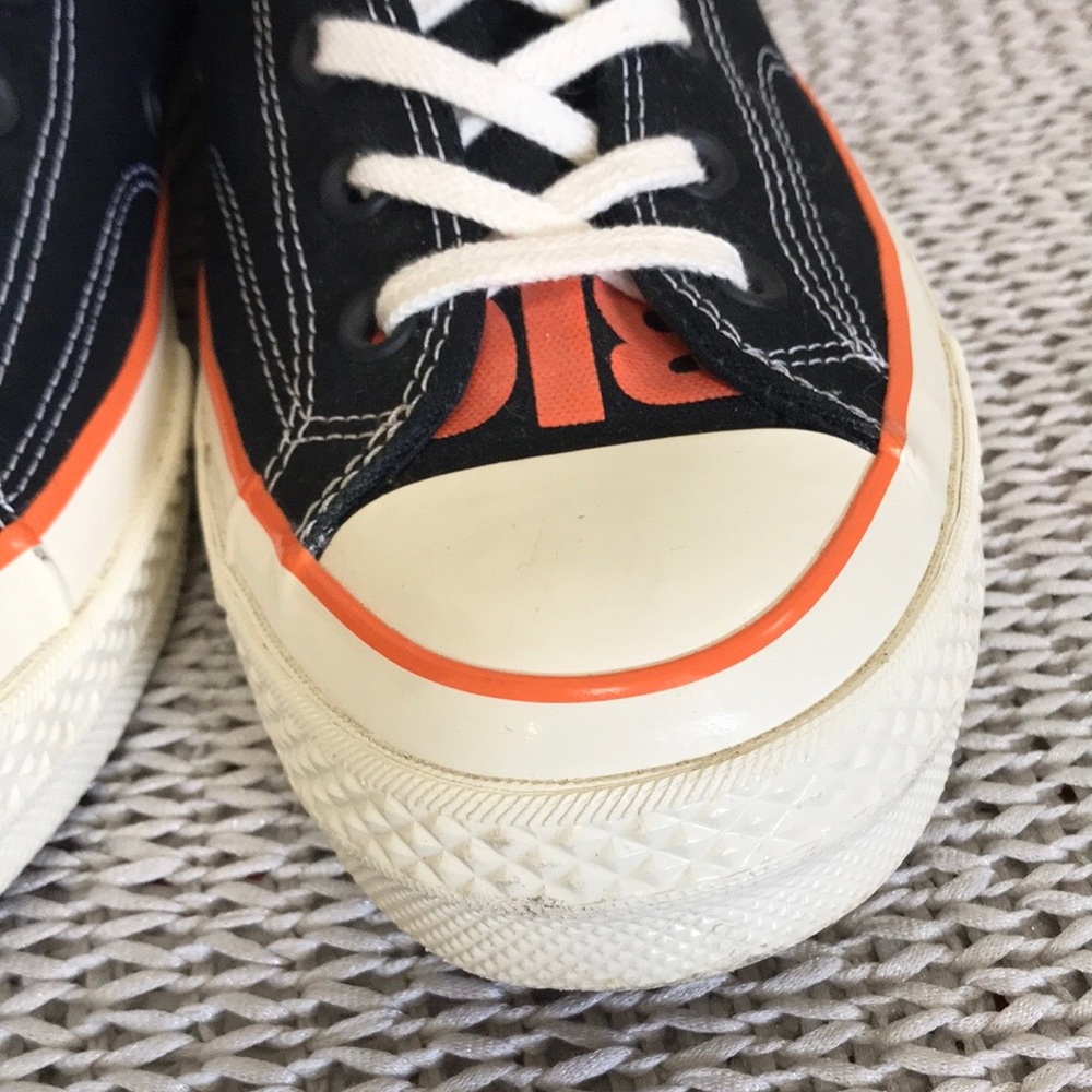 Converse Vince Staples Big Fish Theory Hi-Tops - Picture 14 of 16